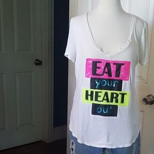 Stunning Juicy Couture top